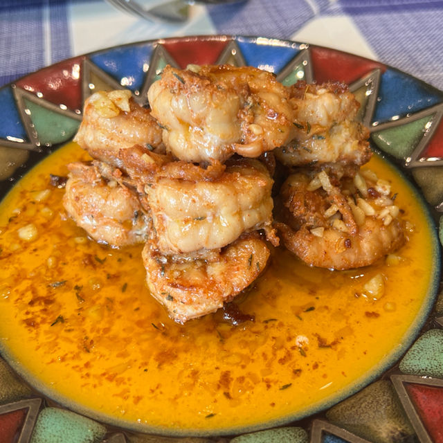 🇵🇹《澳門老宅裡的葡式風味》佩德羅葡國餐初訪心得