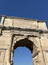 Palatine Hill: Where Emperors Dreamed And Rome Was Born