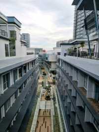🇸🇬 Urban Comfort Meets Coastal Calm at Trinidad Suites