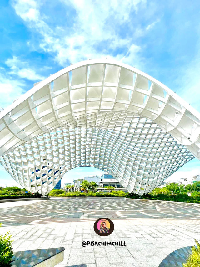 APEC Park ดานัง