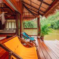 The Float House River Kwai  