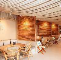 Zand Morada Pattaya 