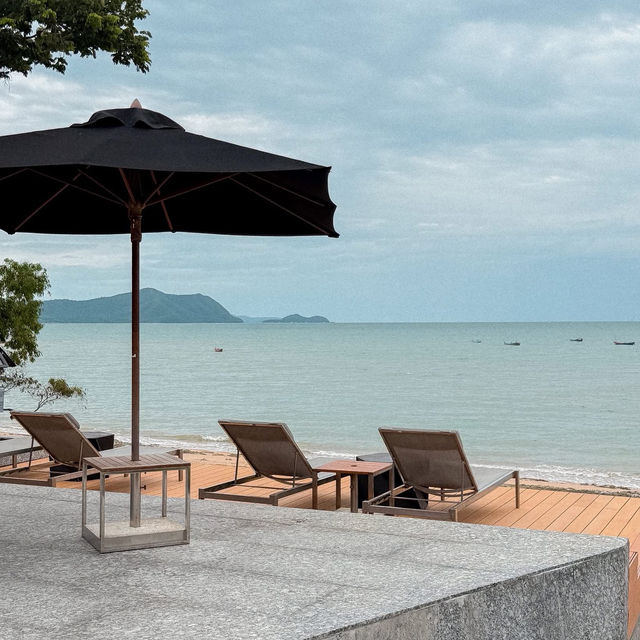 MASON PATTAYA • Pattaya, Chonburi  🌴🌊🛖👙🏊🏼‍♂️