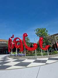 Bali International Airport