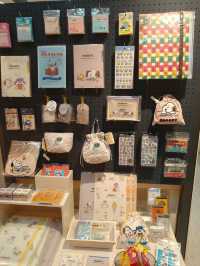 Starhill Eslite: A Dreamy Spot for Stationery Lovers