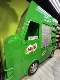 A Sweet Takeoff – Chocolate Safari at KLIA2