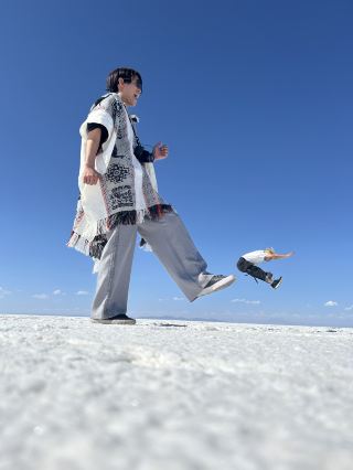 Uyuni Salt Flats: The Best Place for Stunning Photos!