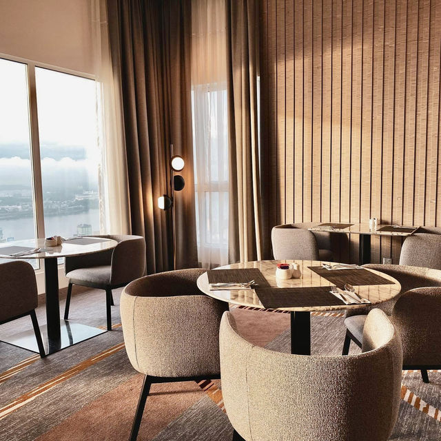 Capri by Fraser, Johor Bahru