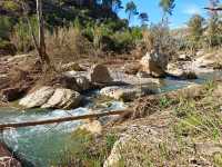 Chasing Waterfalls (and Vibes) on the Ruta del Agua