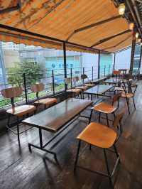 Fritz Coffee Company, Seoul’s Retro Brew Haven in Mapo
