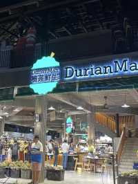 SS2 Durian Man (Durian Stall) – King-of-Fruits Heaven in SS2  