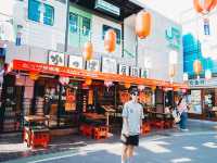 Bangsaen Toshin บางแสนโทชิน
