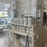 Where Craft Meets Crumb – My Visit to Artist Bakery, Seoul