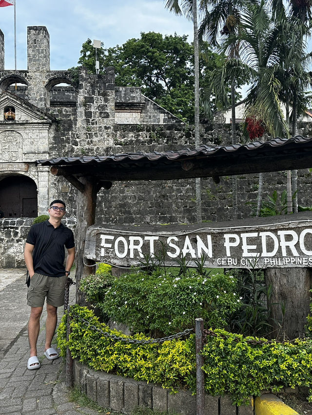 Cebu City Tour