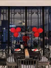 Cloud Nine Restaurant