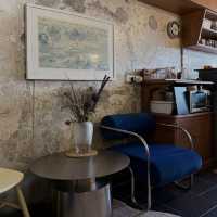 Cocoa Meets Coffee in Causeway Bay – My Visit to Ramie, Hong Kong