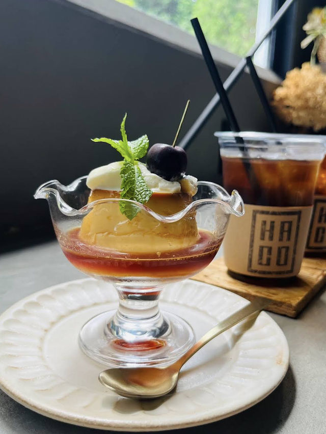 HARU COFFEE ［HACO］