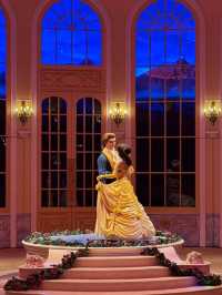 Discover the Enchanted World of Tokyo Disneyland