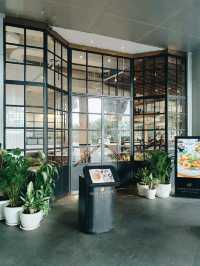 Toby's Estate in Pantai Indah Kapuk (PIK)