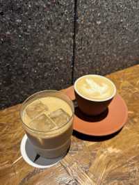 Single O Hamacho, Aussie Coffee Culture with Tokyo Soul