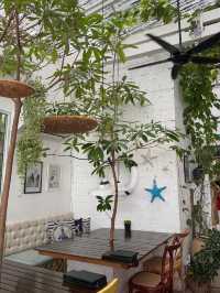Photo Spots & Sea Breeze: Discovering Oceano Symphony in Penang
