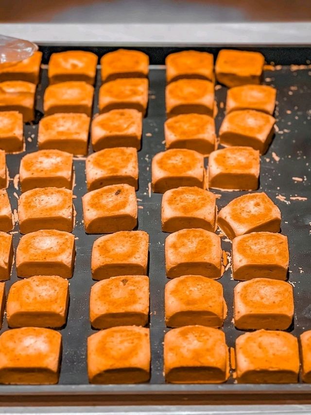 Lio Su Pastry Taichung