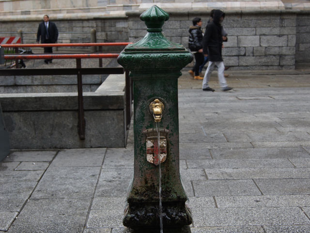 🚶‍♂️Strolling Through History – Piazza del Duomo, Milan