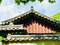 A place where history, and culture come together in harmony 😍😎👫❤️