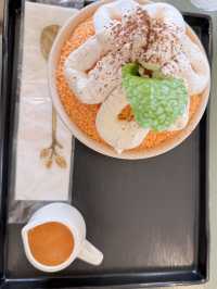 Durianism cafe hatyai