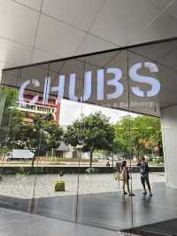 CHUBS Grill, Kota Kinabalu’s Pork-Perfect Playground
