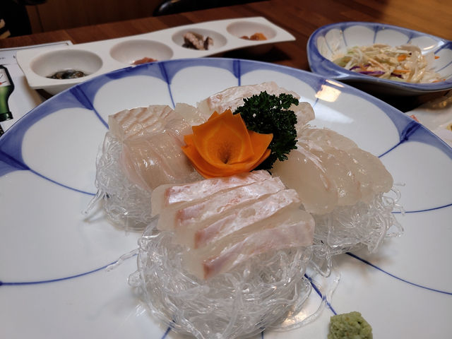 가도 기도 또 가고 싶은 그 집!!