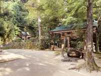 ⛩️玉造必訪四大歷史文化景點📜