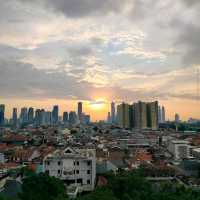 Yello Hotel Manggarai