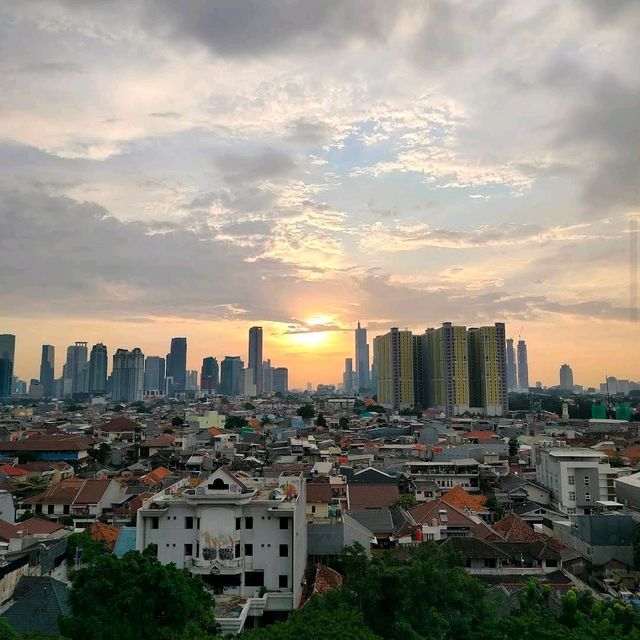 Yello Hotel Manggarai