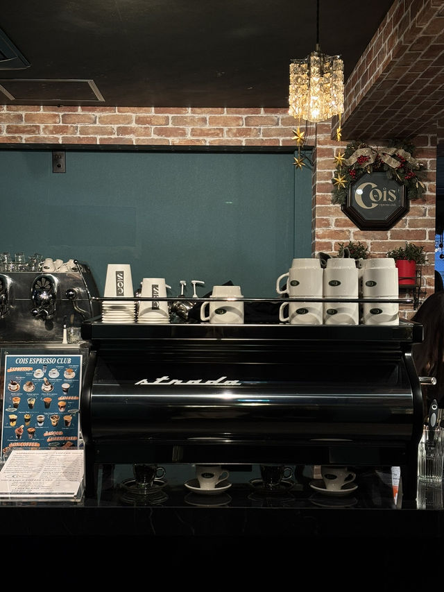  【新宿御苑】おすすめカフェ