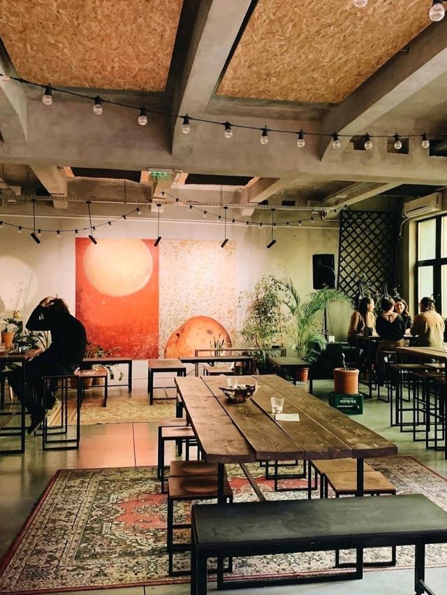 FIX ME A DRINKFIX - Botanical Bar