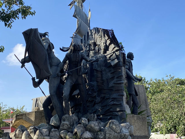 Cebu City Walk: A Half-Day Historical Journey! 🇵🇭🚶‍♀️