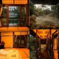 Ryokan Yamahoshi เรียวกัง ยามะโฮชิ เชียงใหม่