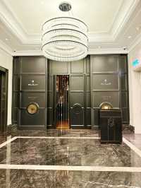 A Taste of Elegance at The St. Regis Kuala Lumpur