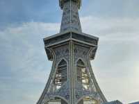 Langkawi - More than just Island Hopping and Cable Car