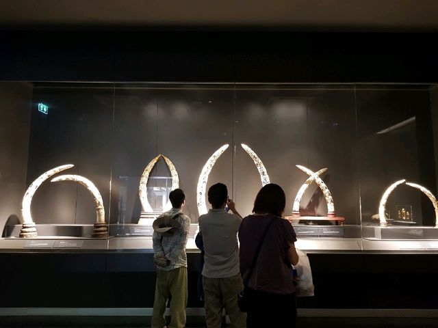 พิพิธภัณฑสถานแห่งชาติ พระนคร