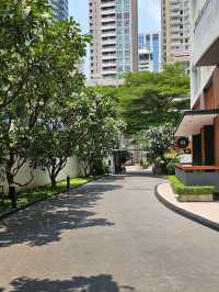 Urbana Langsuan: The Soulful Side of the City