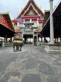 Bangkok 2 Days Itinerary