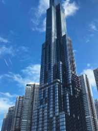 🏙ベトナム最高層「ランドマーク81」でホーチミンの絶景をひとりじめ！