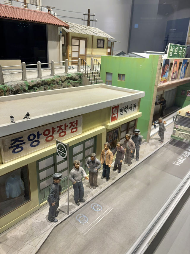 부산 실내데이트 어디 갈지 고민된다면 여기로 🎨