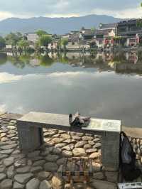 Hongcun: Legacy of Huizhou Culture