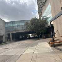 The Galleria