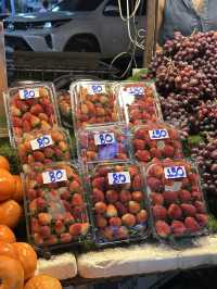 Chiang Mai on RM1.5K: 5 Days of Food & Flower Farm