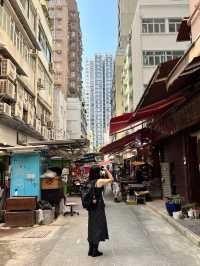 대문자J스러운 HK TRIP👌🏻