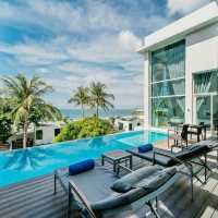 Soulful Shores and Barefoot Luxury